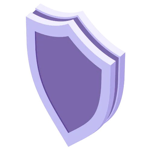 Security shield 
