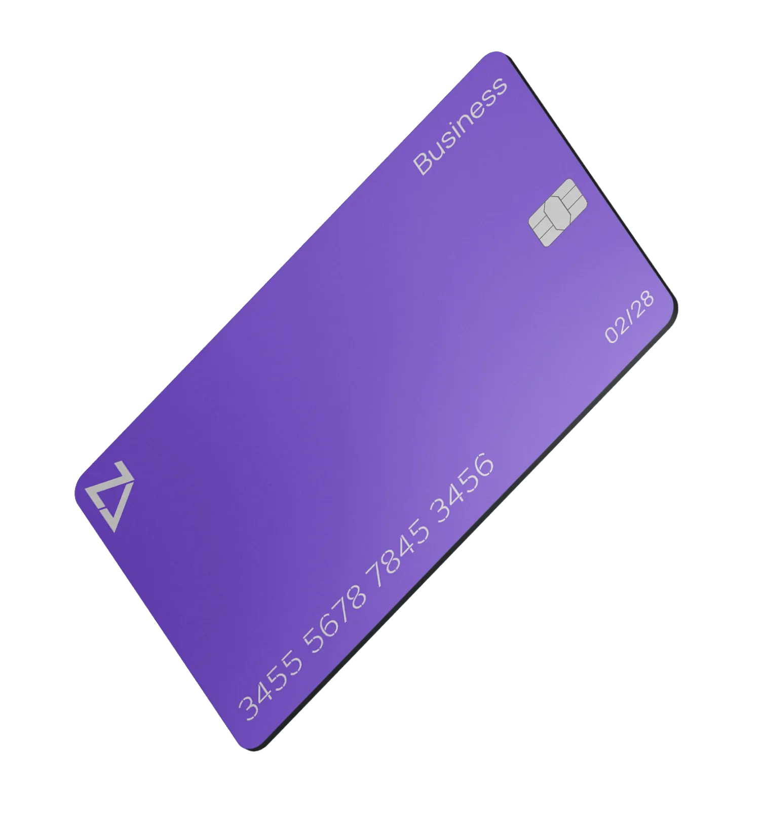 Credit card
