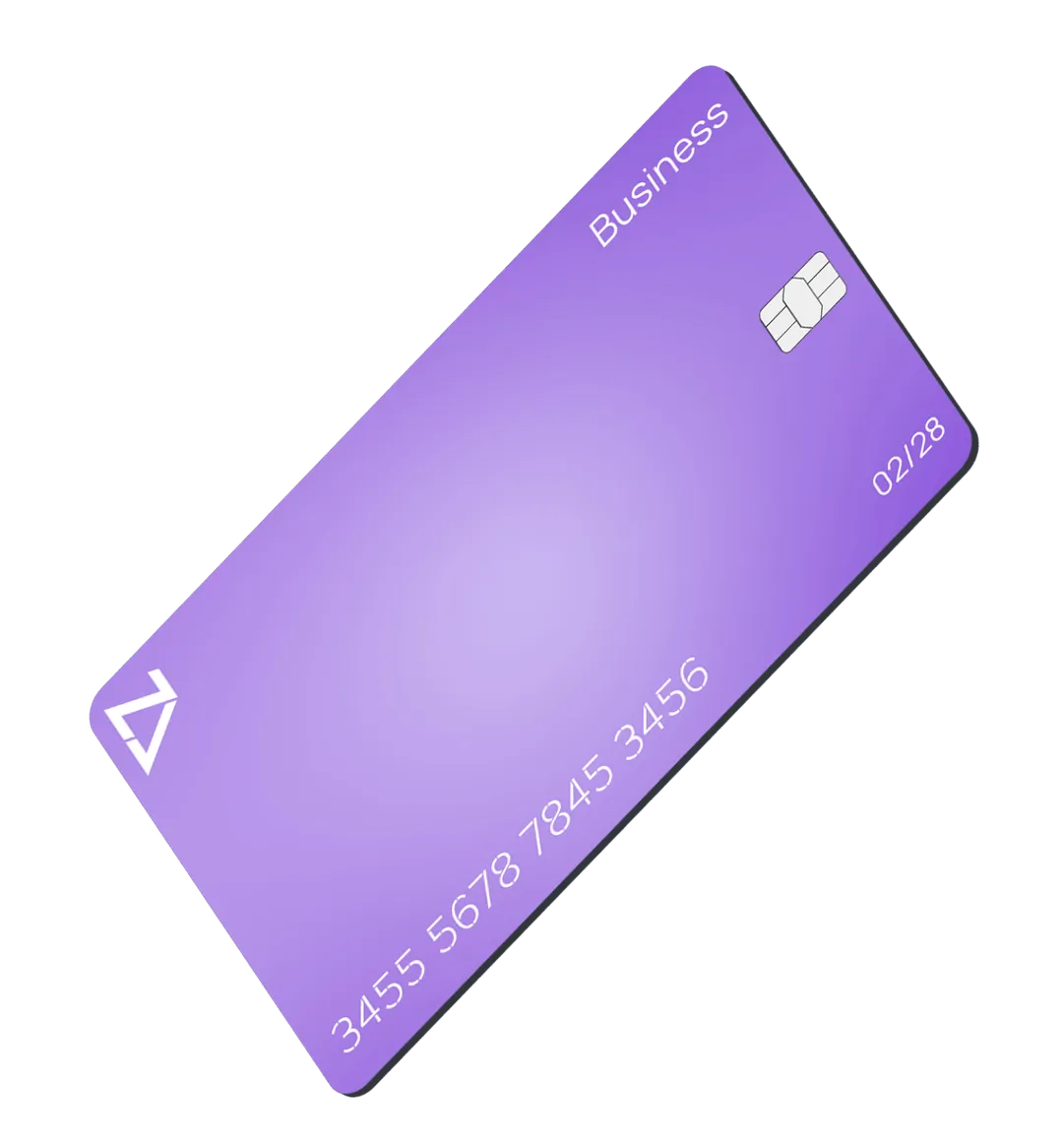 Credit card