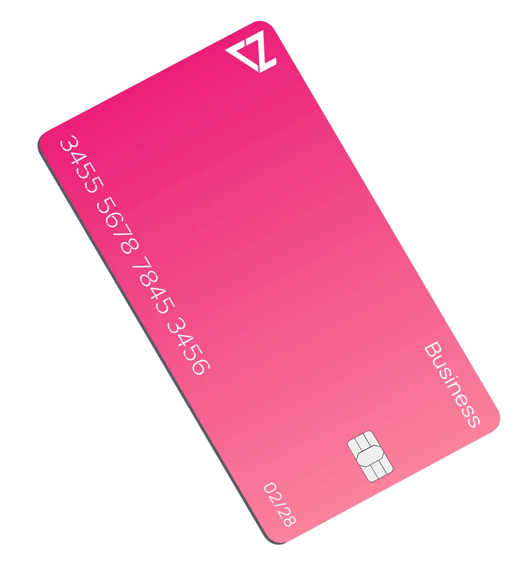 Credit card
