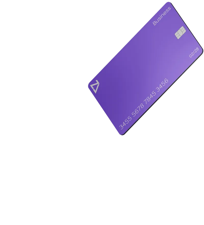 Credit card
